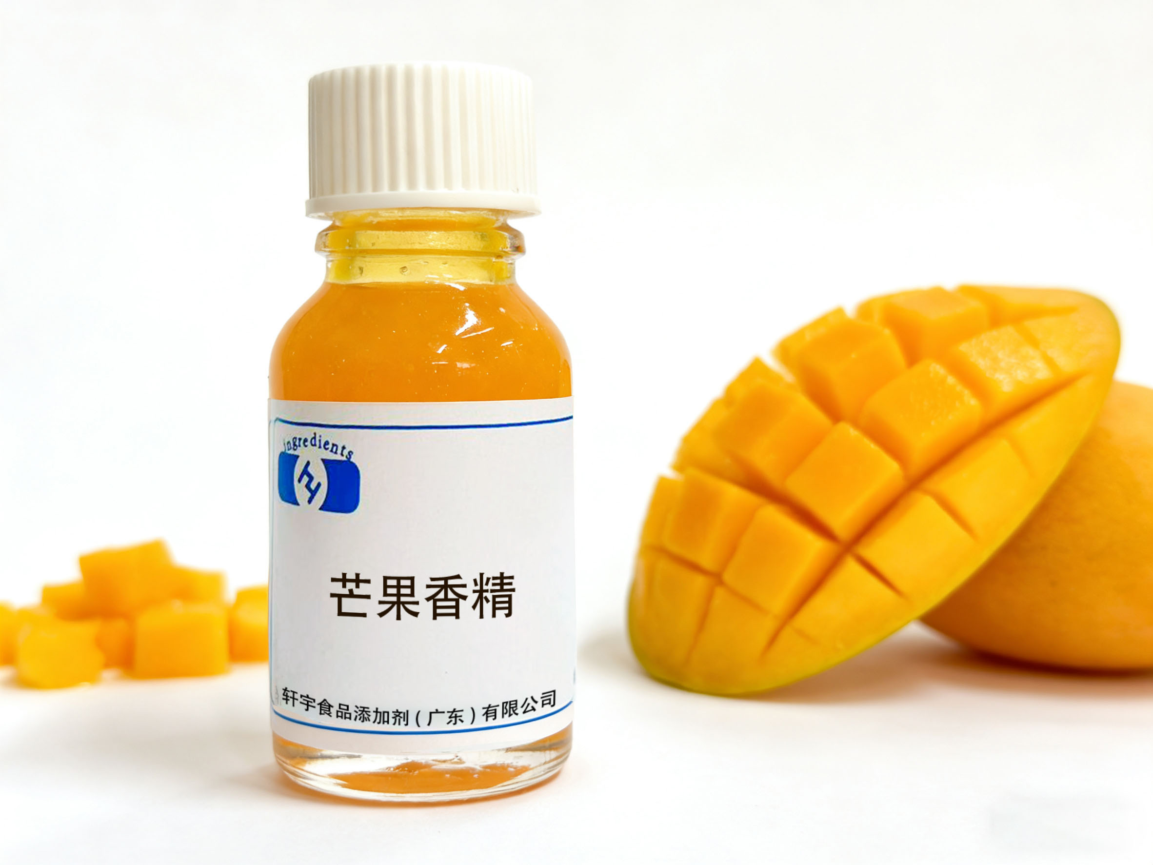 芒果香精